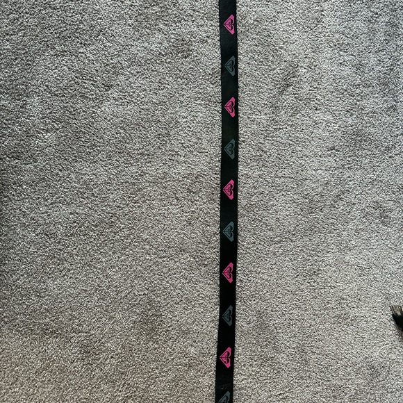 Y2K skater style Roxy belt - Picture 6 of 7